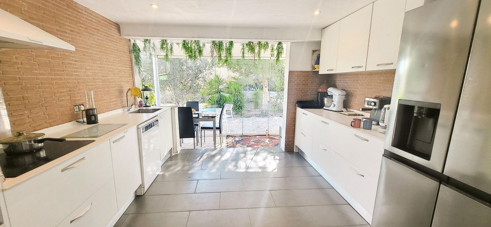 3 soveværelse Villa til salg i Aspe med swimmingpool - € 279.999 (Ref: 9547634)