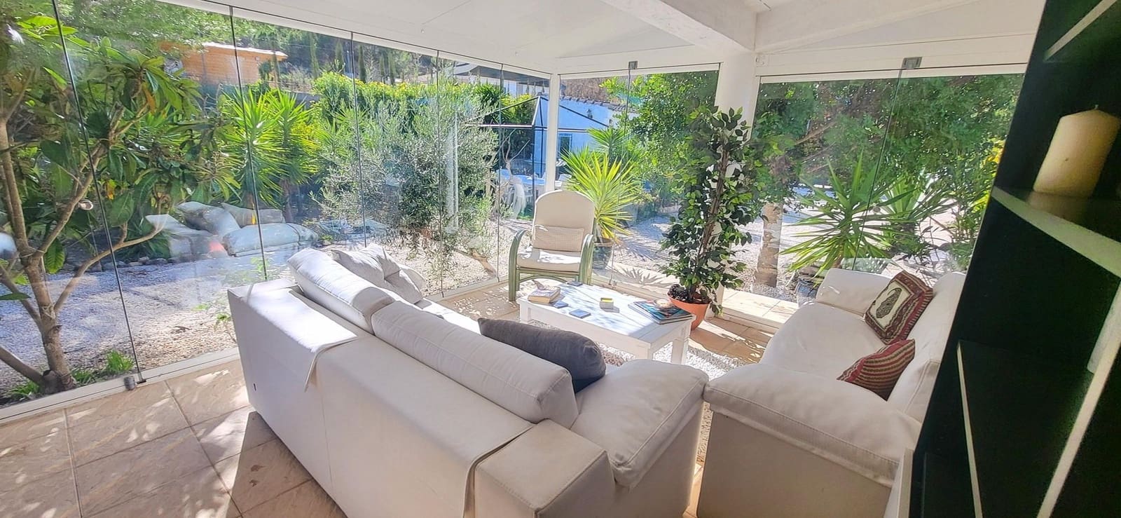 3 soveværelse Villa til salg i Aspe med swimmingpool - € 279.999 (Ref: 9547634)