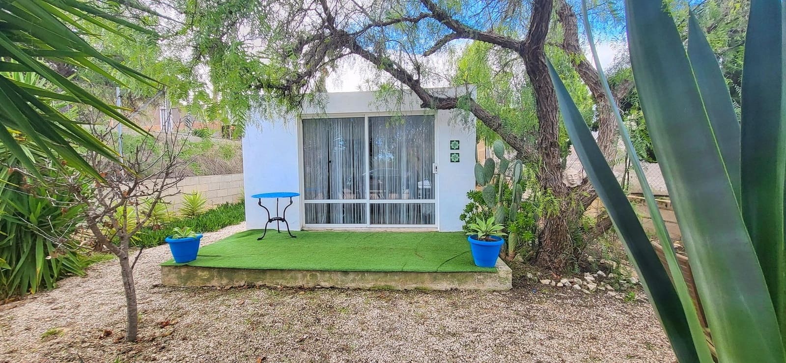 3 soveværelse Villa til salg i Aspe med swimmingpool - € 279.999 (Ref: 9547634)