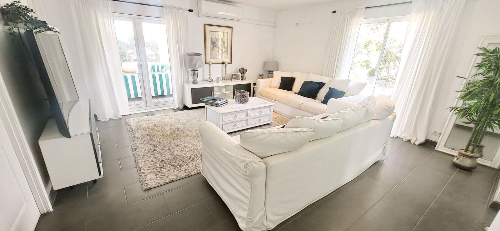 3 soveværelse Villa til salg i Aspe med swimmingpool - € 279.999 (Ref: 9547634)