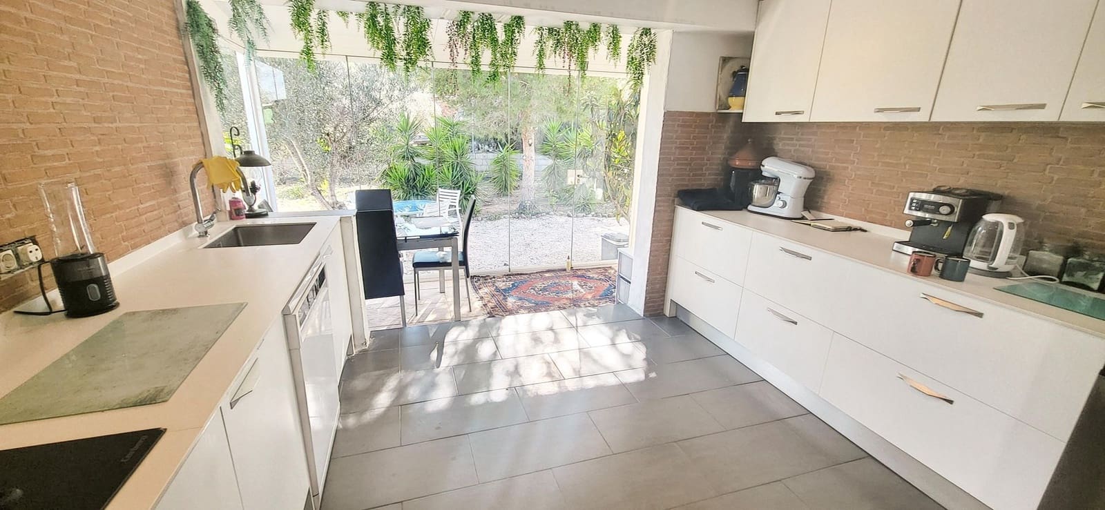 3 soveværelse Villa til salg i Aspe med swimmingpool - € 279.999 (Ref: 9547634)