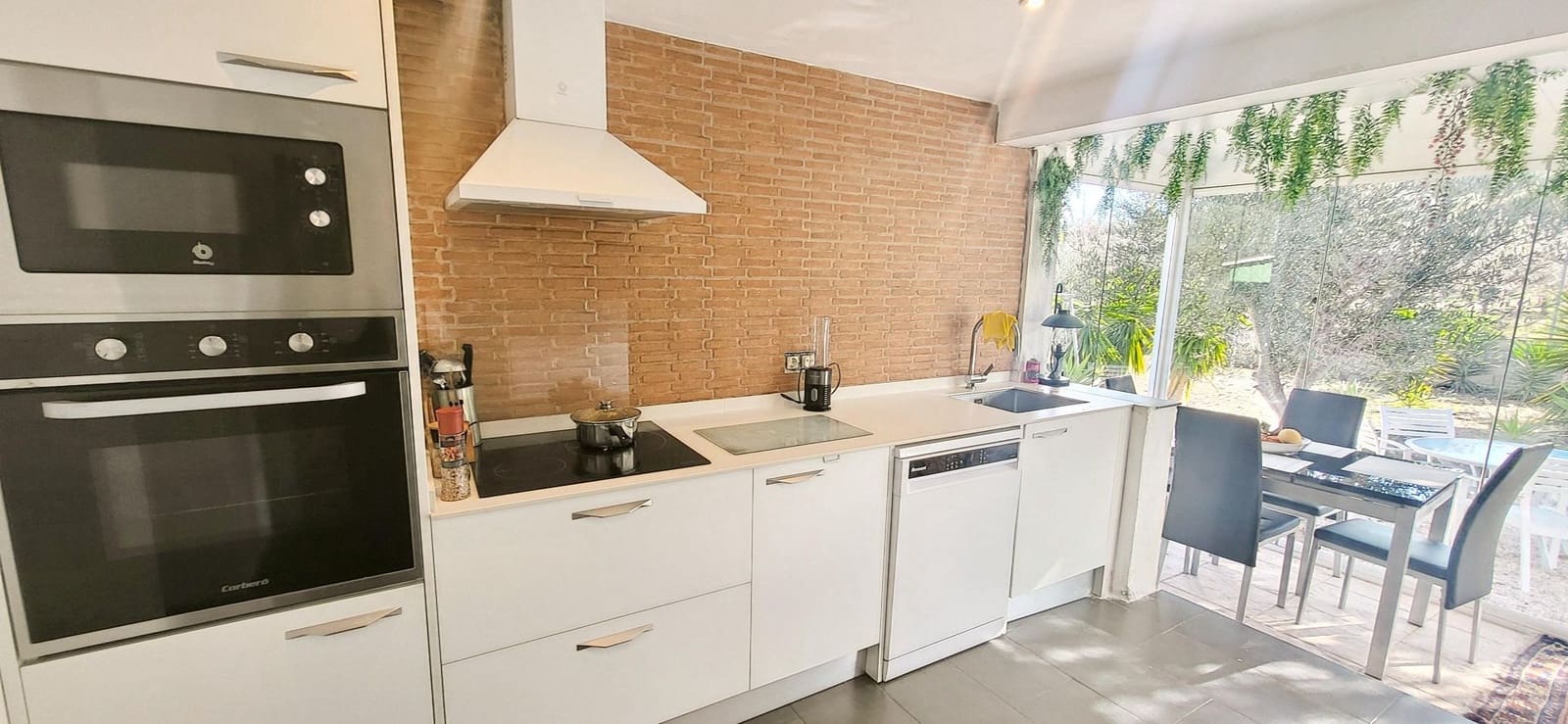 3 soveværelse Villa til salg i Aspe med swimmingpool - € 279.999 (Ref: 9547634)