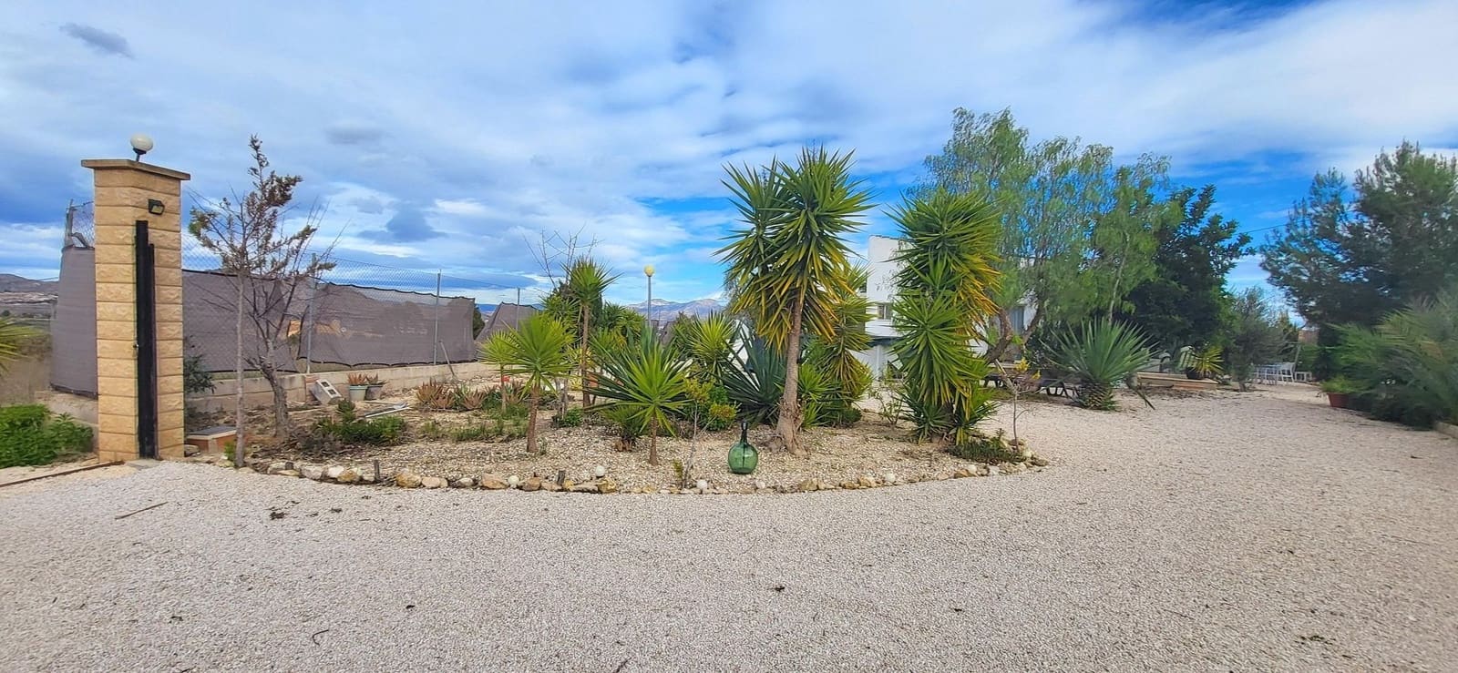 3 soveværelse Villa til salg i Aspe med swimmingpool - € 279.999 (Ref: 9547634)