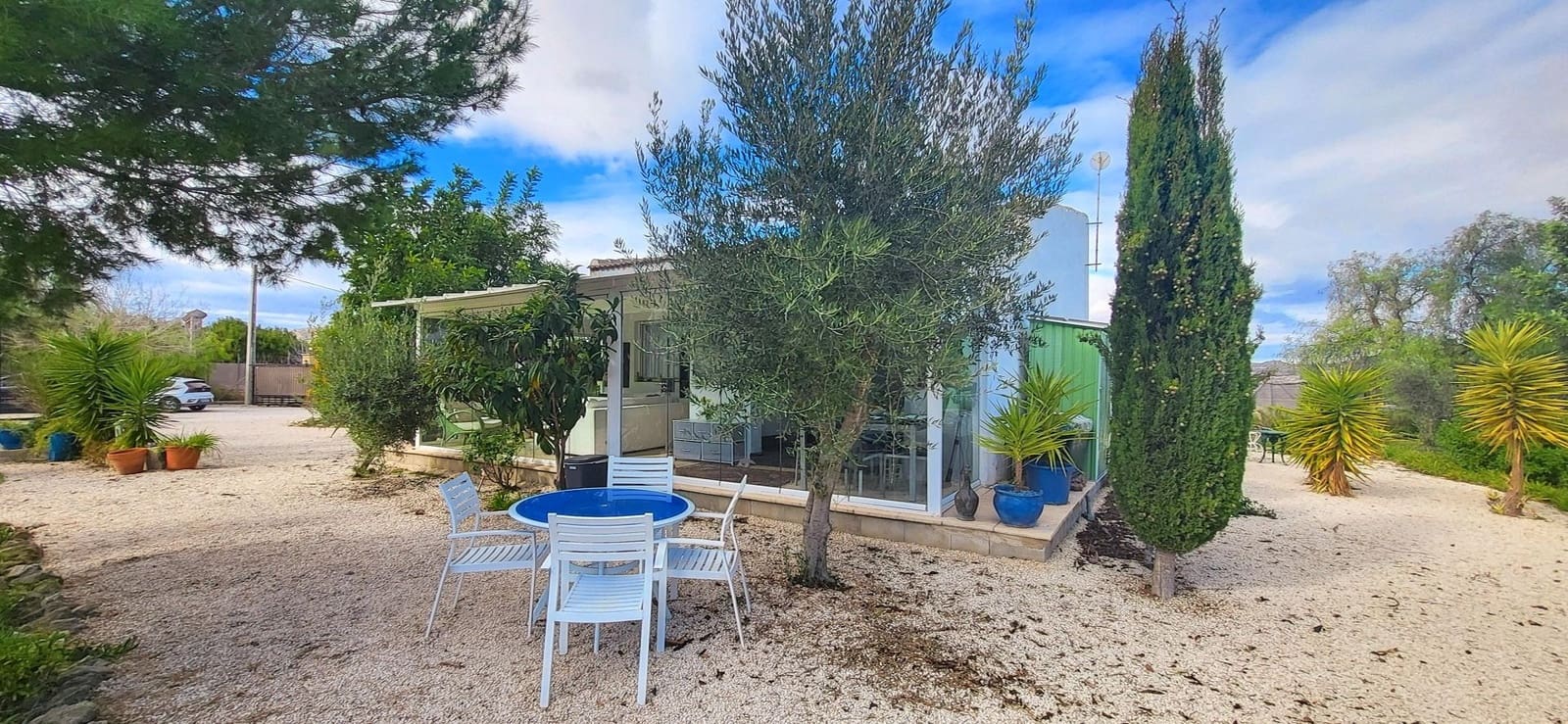 3 soveværelse Villa til salg i Aspe med swimmingpool - € 279.999 (Ref: 9547634)