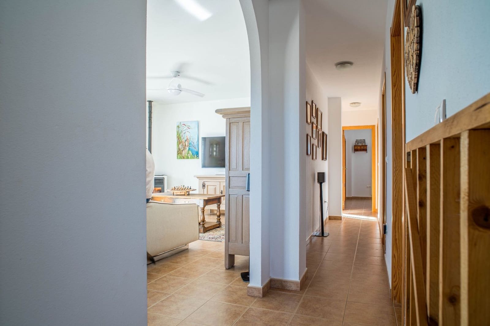 Chalet de 3 habitaciones en Rodriguillo en venta con piscina - 395.000 € (Ref: 9547635)