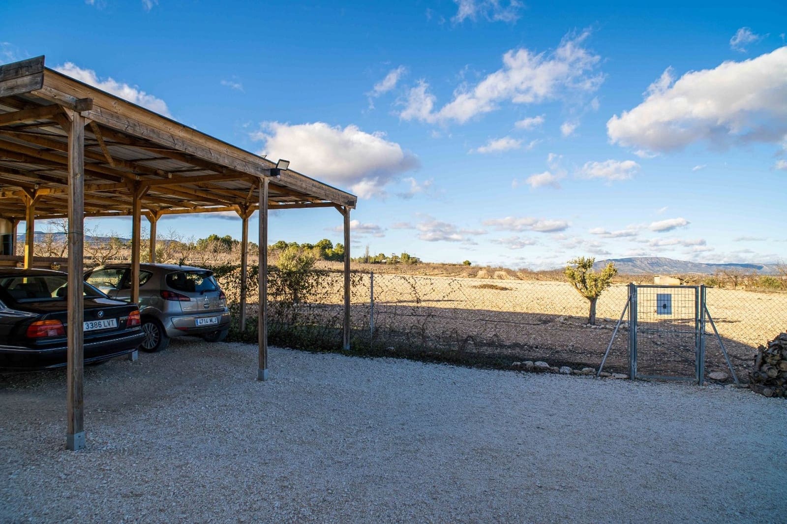 Chalet de 3 habitaciones en Rodriguillo en venta con piscina - 395.000 € (Ref: 9547635)