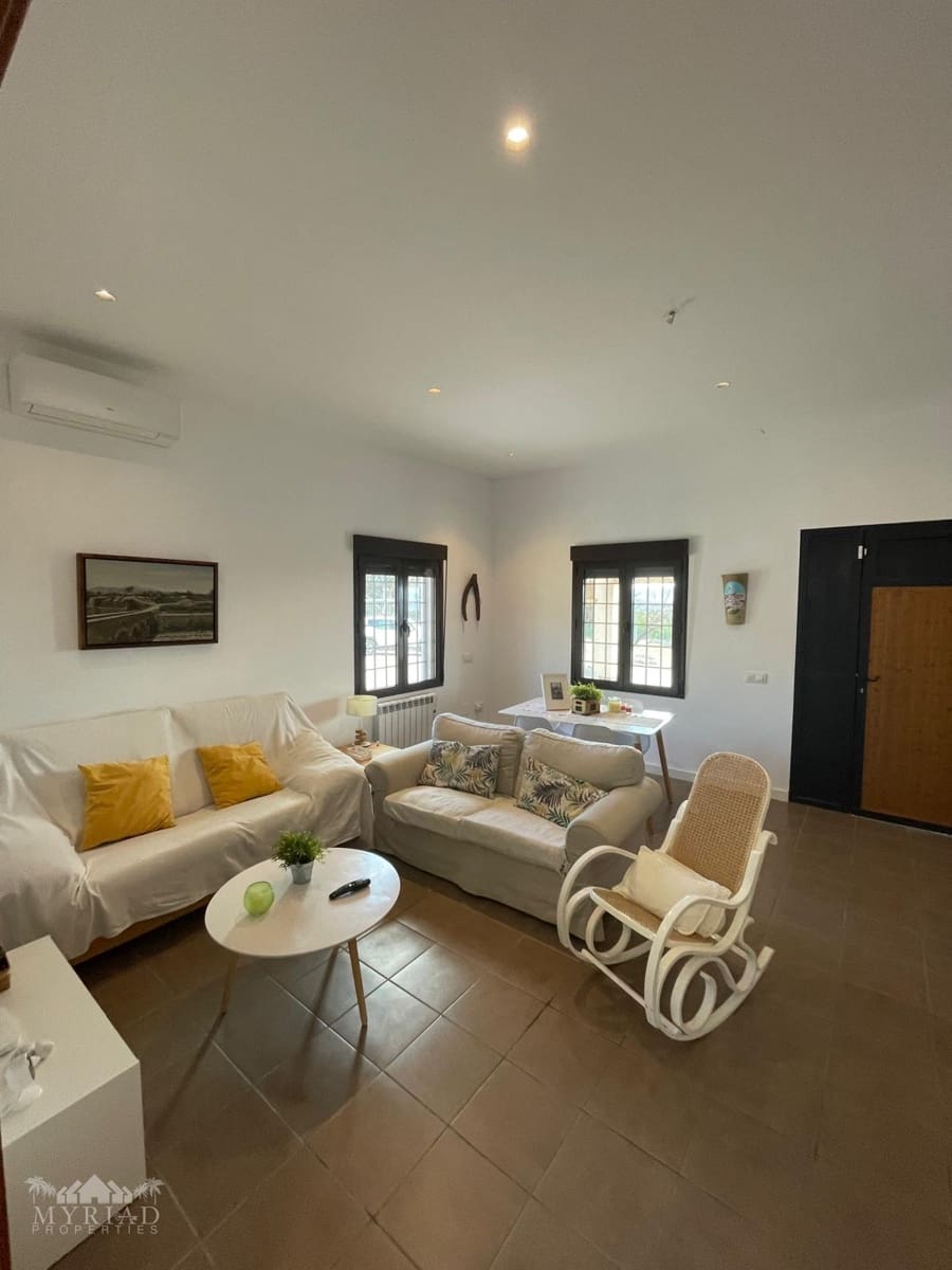 4 soverom Villa til salgs i Jumilla med svømmebasseng - € 315 000 (Ref: 9550841)