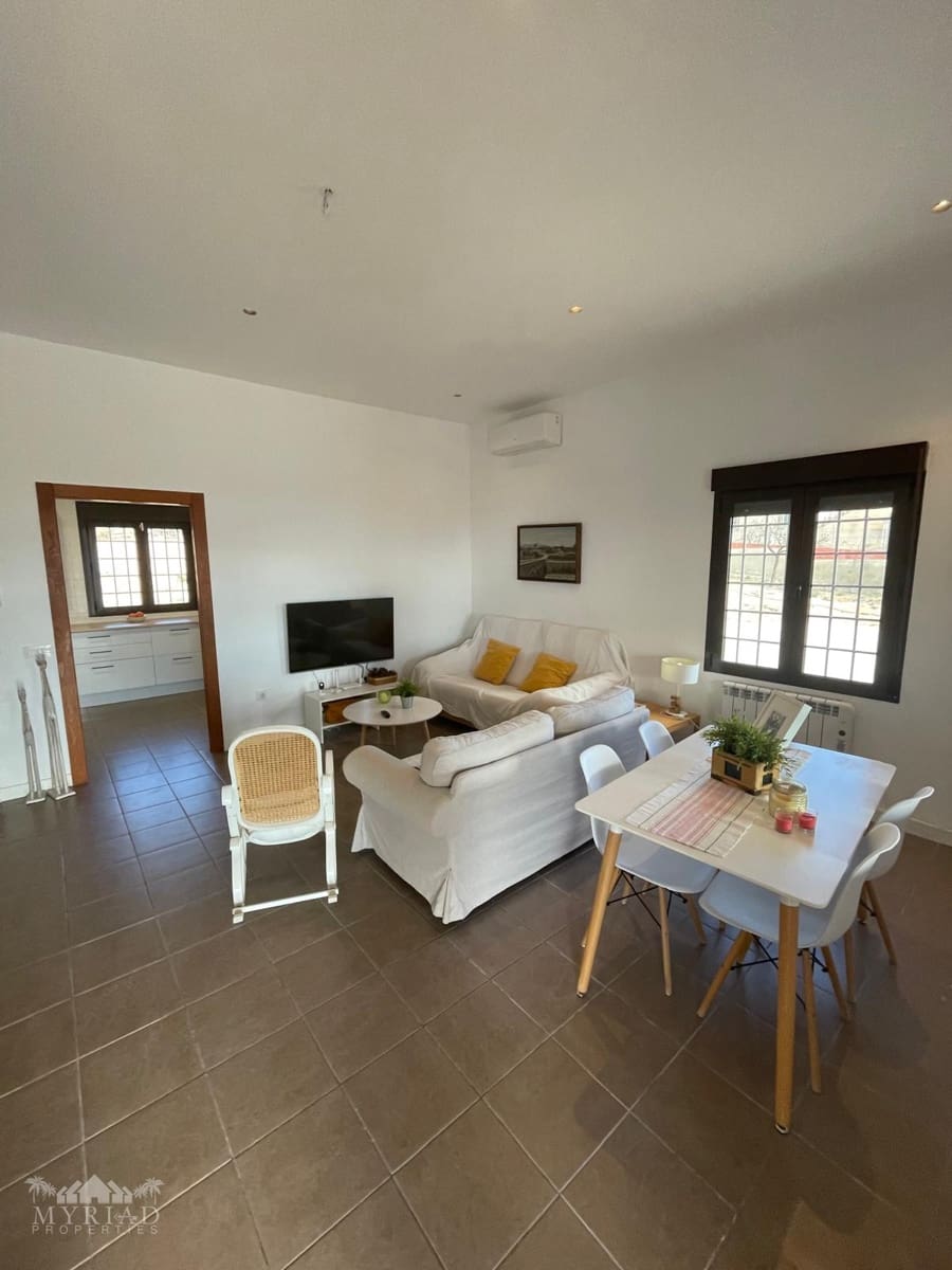 4 soverom Villa til salgs i Jumilla med svømmebasseng - € 315 000 (Ref: 9550841)