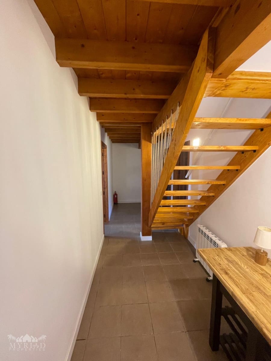 4 soverom Villa til salgs i Jumilla med svømmebasseng - € 315 000 (Ref: 9550841)