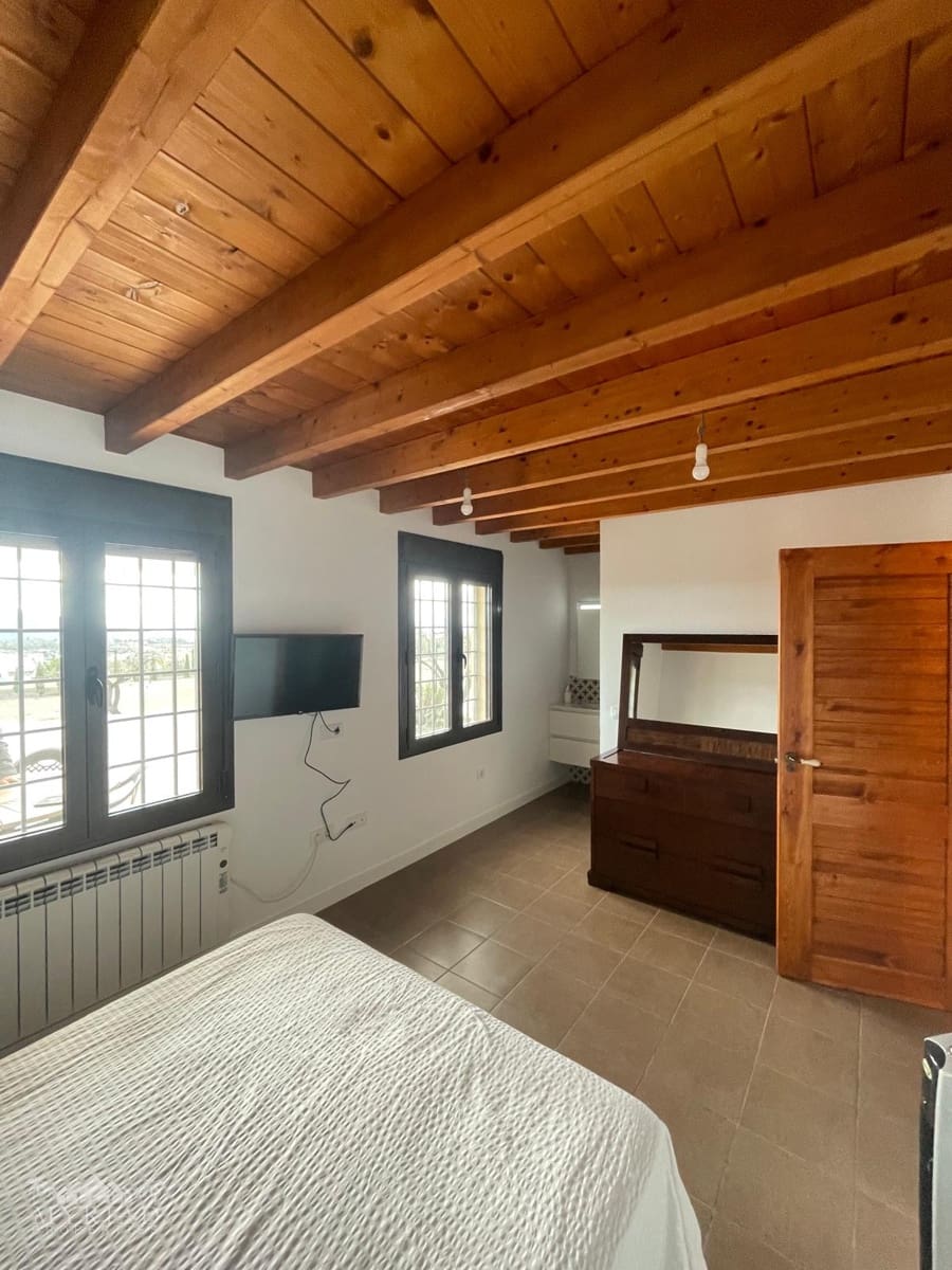 4 soverom Villa til salgs i Jumilla med svømmebasseng - € 315 000 (Ref: 9550841)