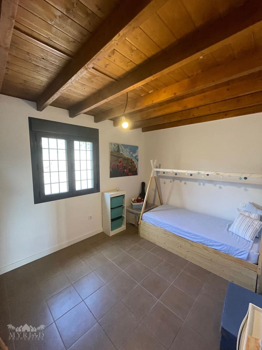 4 soverom Villa til salgs i Jumilla med svømmebasseng - € 315 000 (Ref: 9550841)