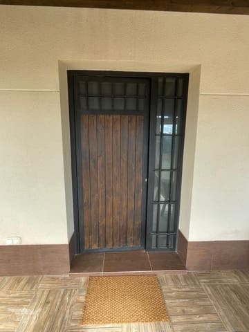 4 sypialnia Willa na sprzedaż w Jumilla z basenem - 315 000 € (Ref: 9550841)