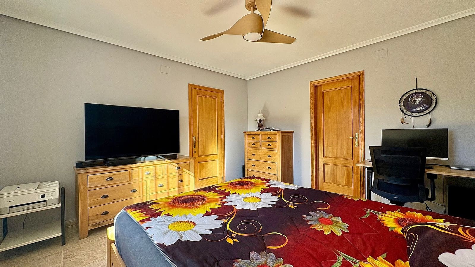 4 camera da letto Villa in vendita in La Zarza con piscina garage - 499.000 € (Rif: 9554574)