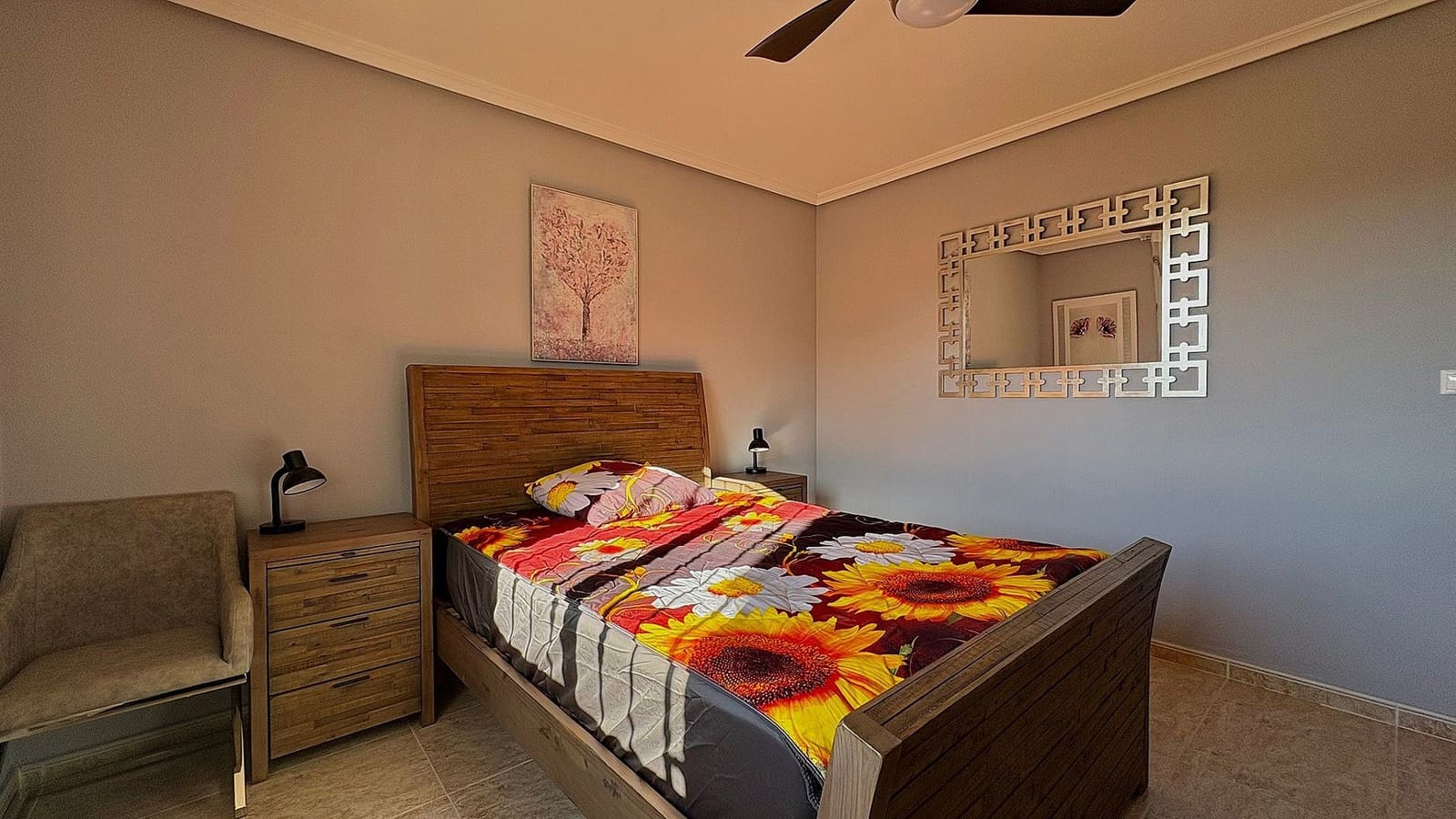 4 camera da letto Villa in vendita in La Zarza con piscina garage - 499.000 € (Rif: 9554574)