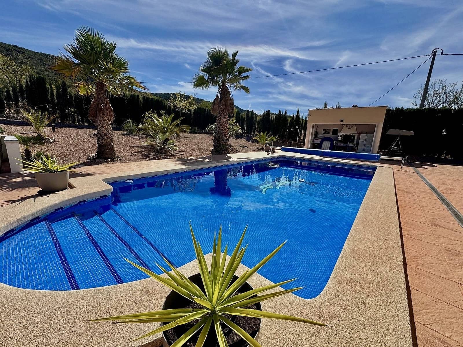 4 camera da letto Villa in vendita in La Zarza con piscina garage - 499.000 € (Rif: 9554574)