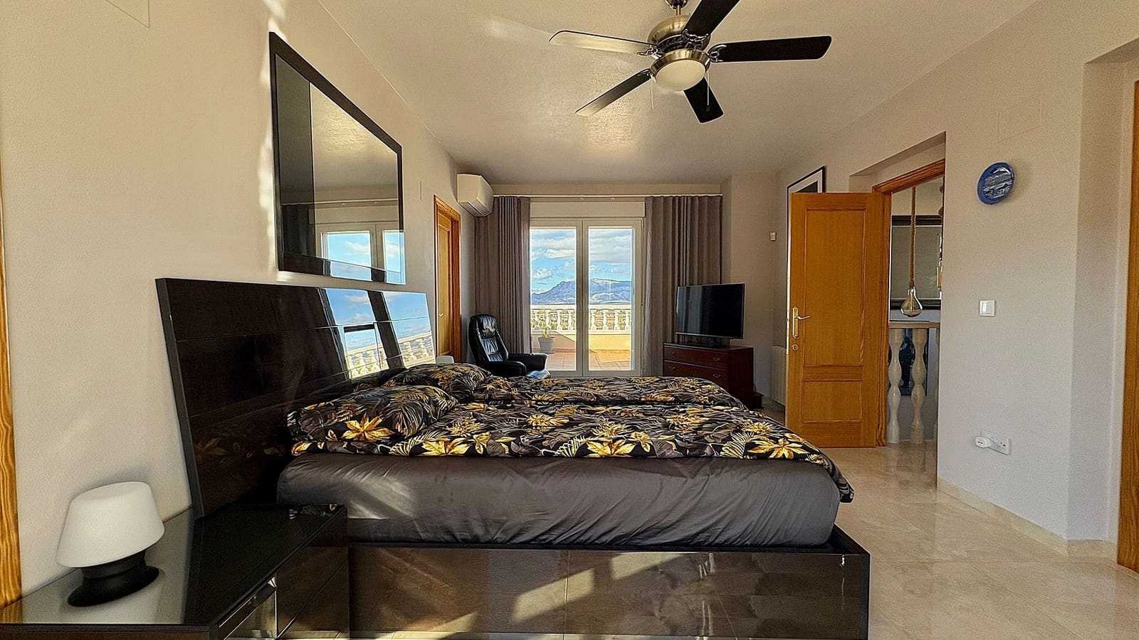 4 camera da letto Villa in vendita in La Zarza con piscina garage - 499.000 € (Rif: 9554574)