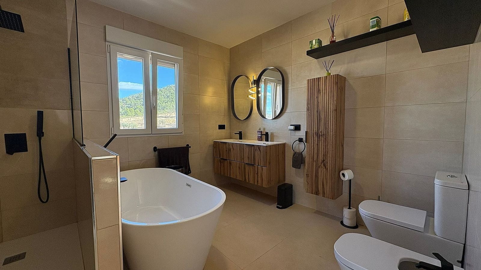 4 camera da letto Villa in vendita in La Zarza con piscina garage - 499.000 € (Rif: 9554574)