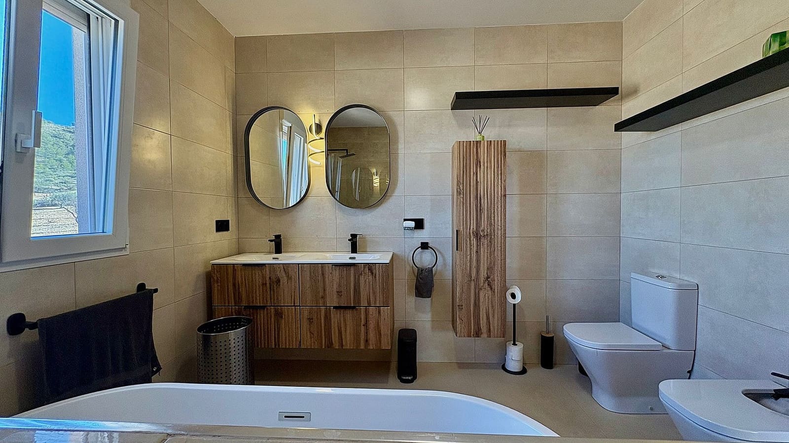 4 camera da letto Villa in vendita in La Zarza con piscina garage - 499.000 € (Rif: 9554574)