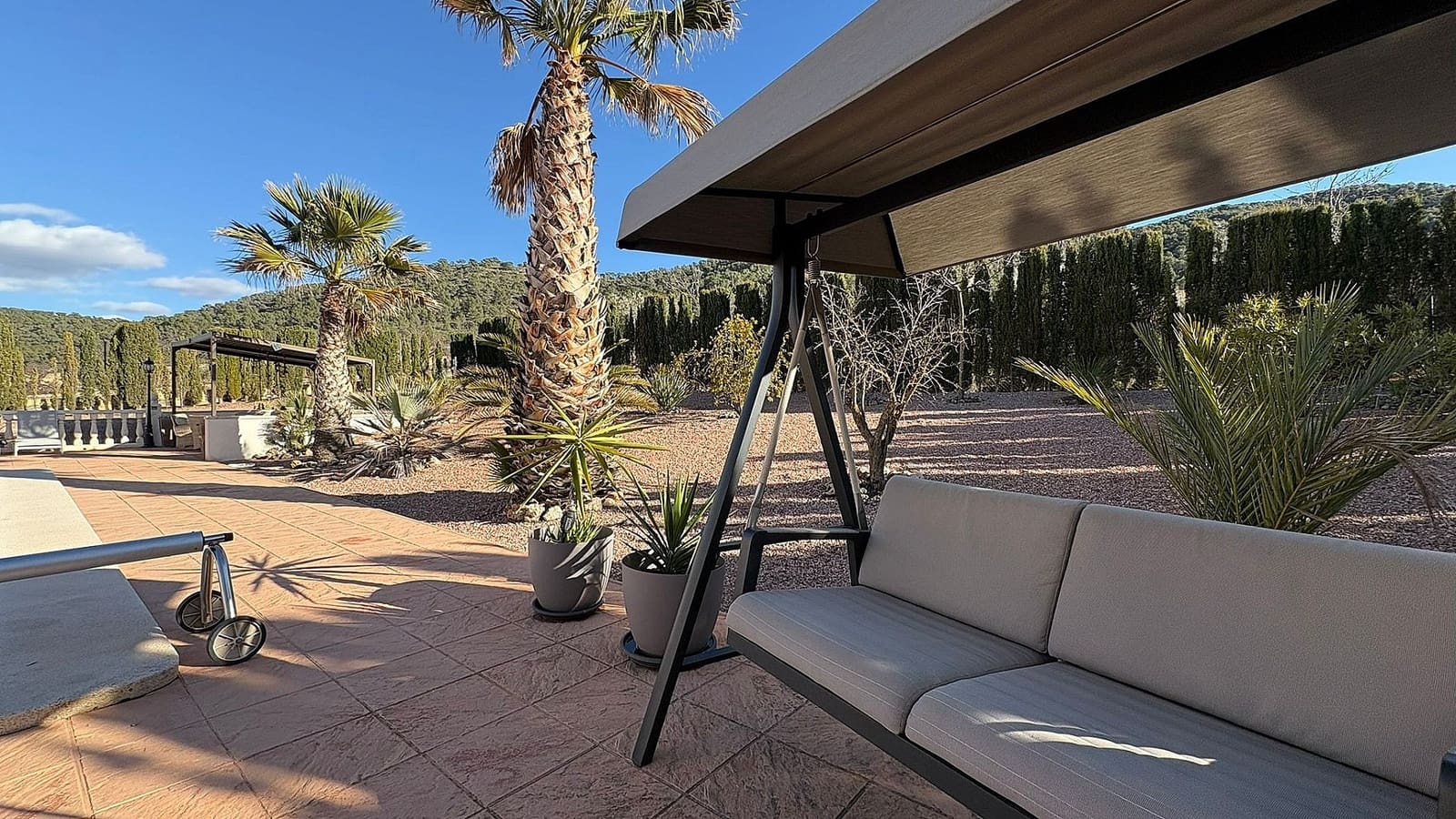 4 camera da letto Villa in vendita in La Zarza con piscina garage - 499.000 € (Rif: 9554574)