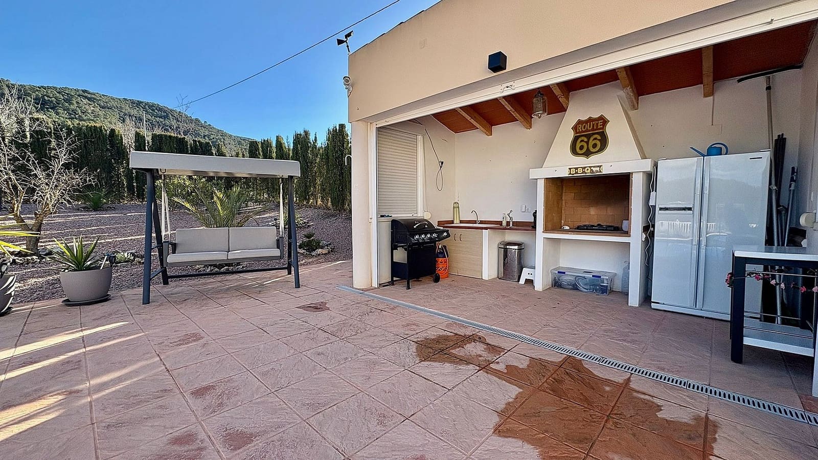 4 camera da letto Villa in vendita in La Zarza con piscina garage - 499.000 € (Rif: 9554574)