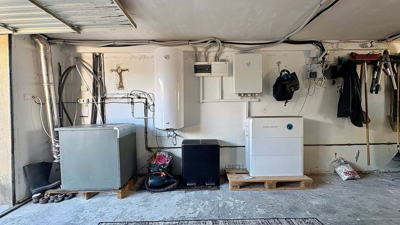 4 camera da letto Villa in vendita in La Zarza con piscina garage - 499.000 € (Rif: 9554574)