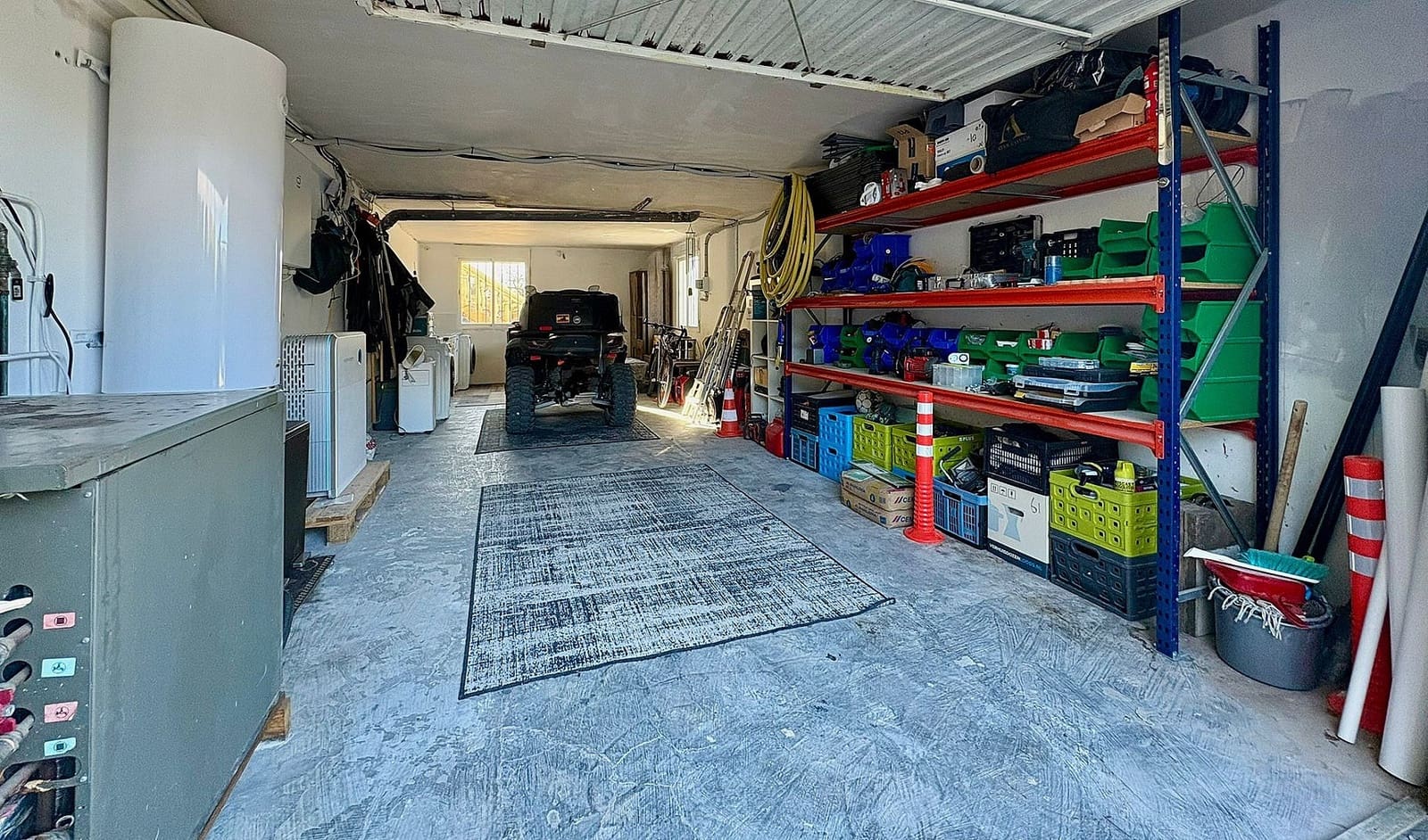 4 camera da letto Villa in vendita in La Zarza con piscina garage - 499.000 € (Rif: 9554574)