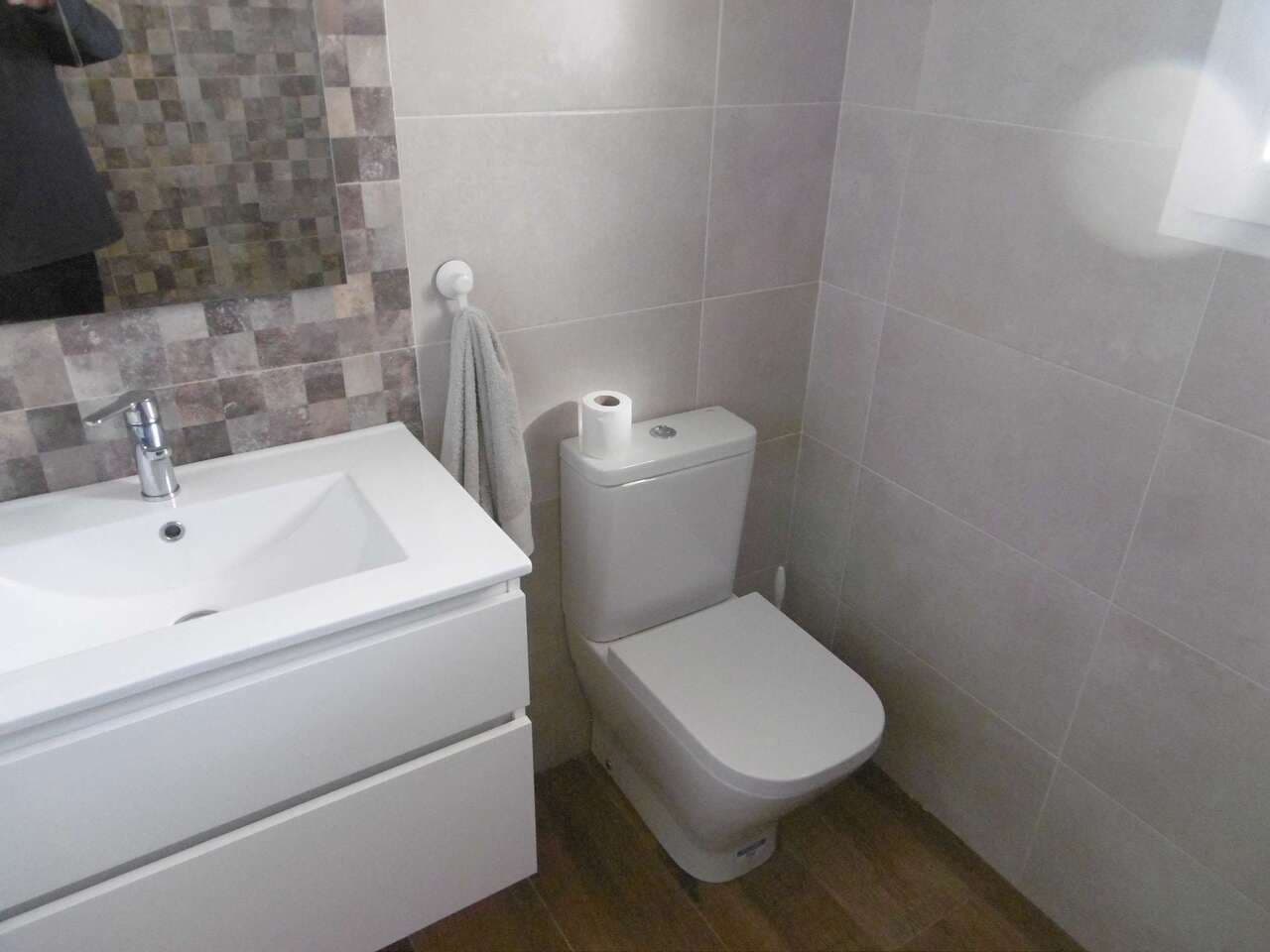 Chalet de 3 habitaciones en Pinoso en venta con piscina - 375.000 € (Ref: 9560923)