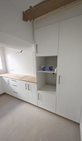 3 sypialnia Dom na sprzedaż w Pinoso z basenem - 135 000 € (Ref: 9560924)