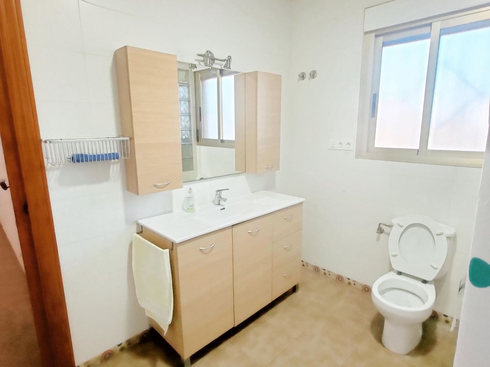 6 soveværelse Villa til salg i Aspe med swimmingpool - € 360.000 (Ref: 9564353)