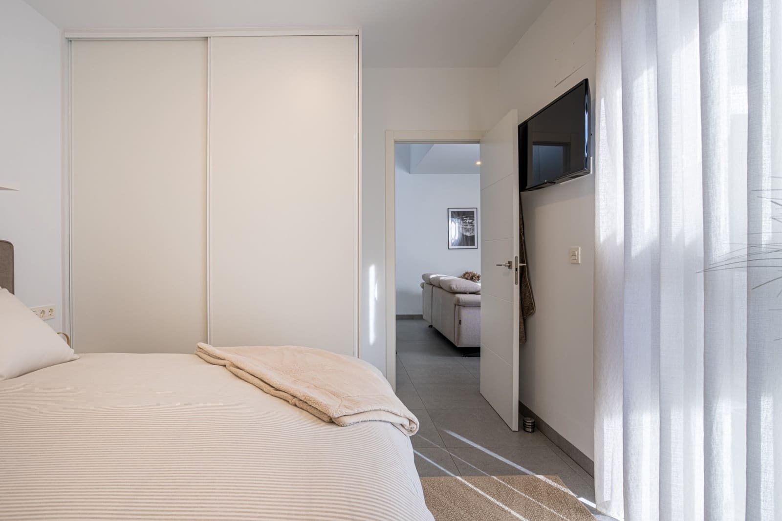 3 camera da letto Villa in vendita in Torre-Pacheco con piscina - 342.000 € (Rif: 9570677)