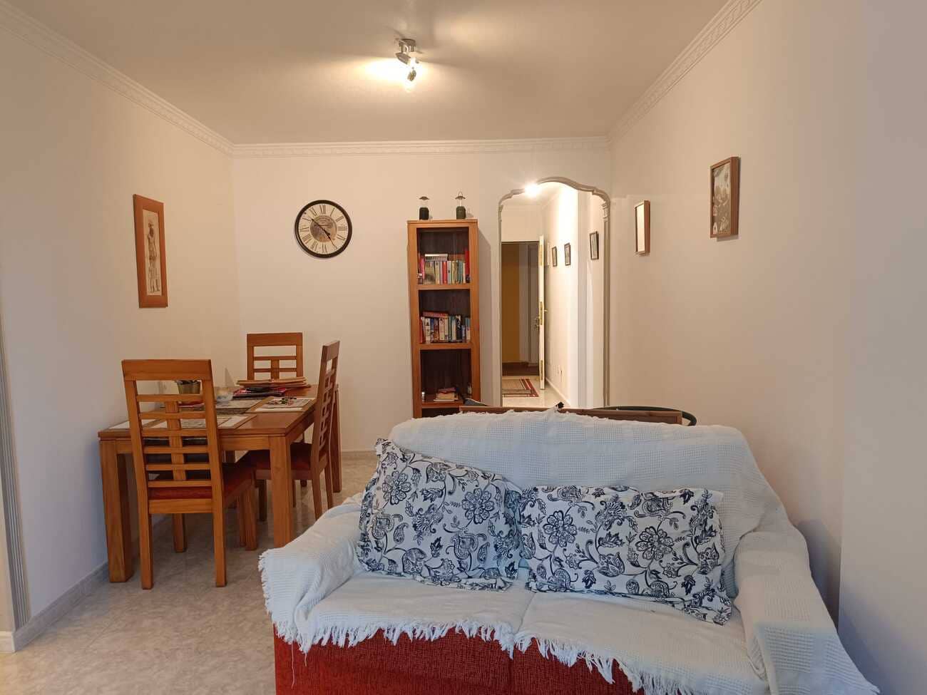 2 sovrum Lägenhet till salu i Rafal med pool - 89 000 € (Ref: 9575636)