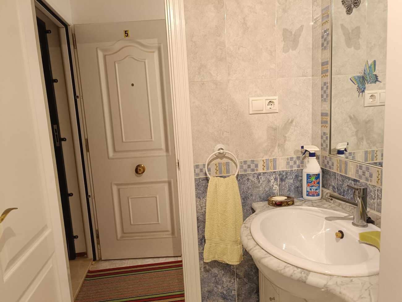 2 sovrum Lägenhet till salu i Rafal med pool - 89 000 € (Ref: 9575636)