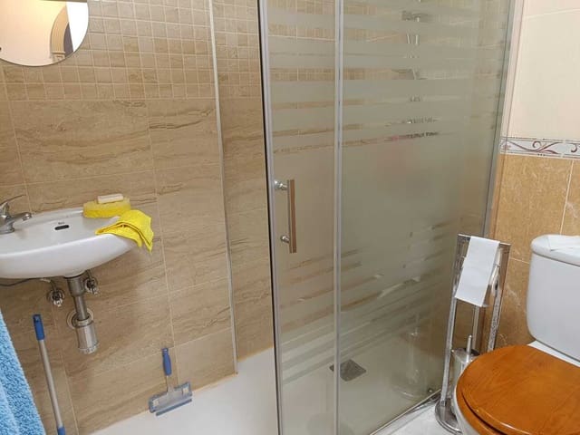 2 sovrum Lägenhet till salu i Rafal med pool - 89 000 € (Ref: 9575636)