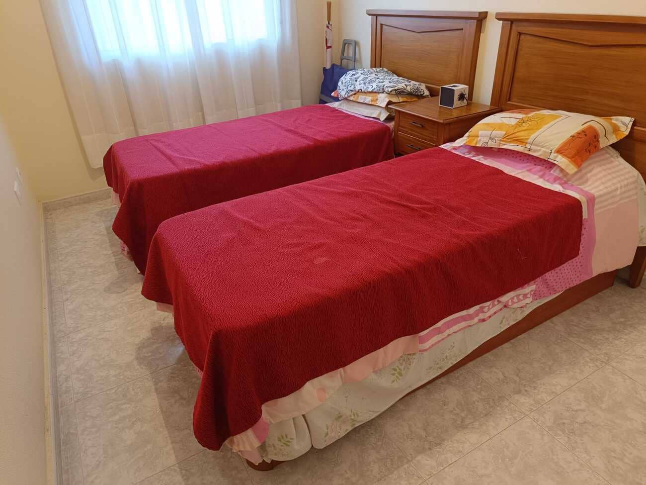 2 sovrum Lägenhet till salu i Rafal med pool - 89 000 € (Ref: 9575636)