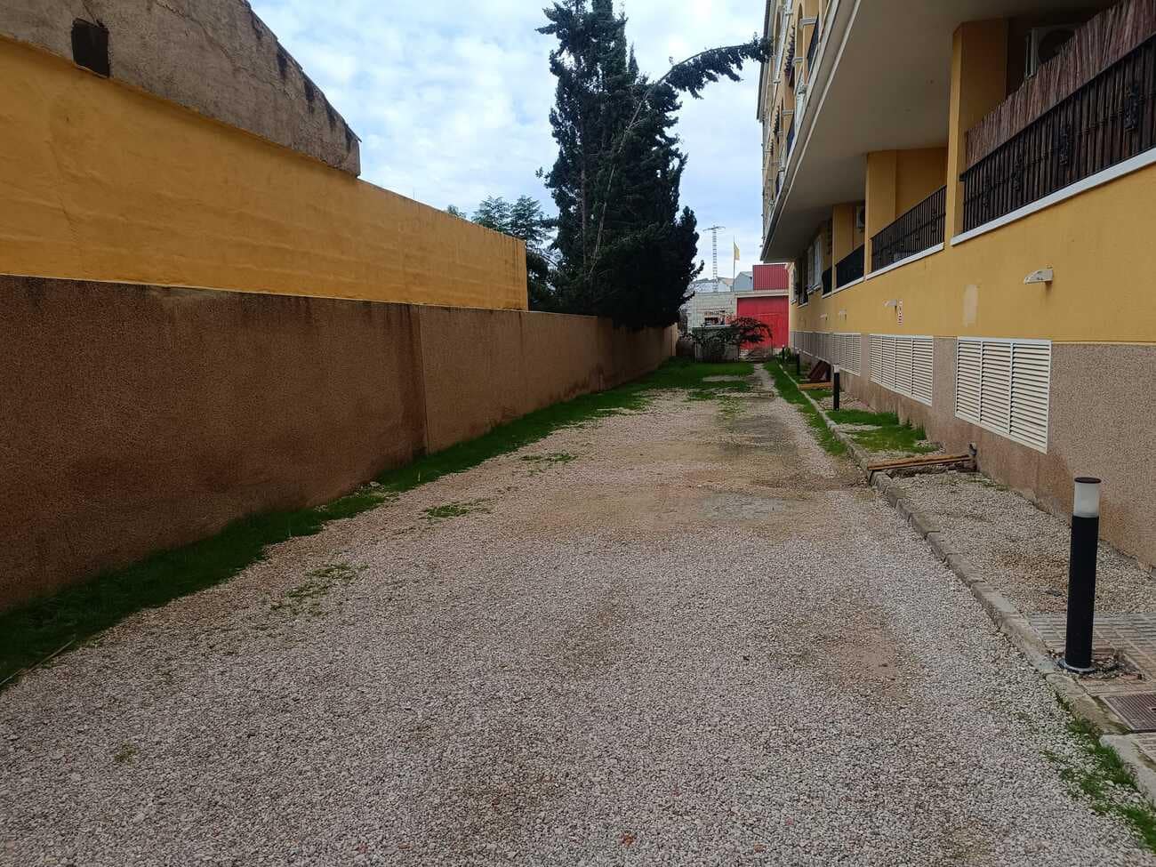 2 sovrum Lägenhet till salu i Rafal med pool - 89 000 € (Ref: 9575636)