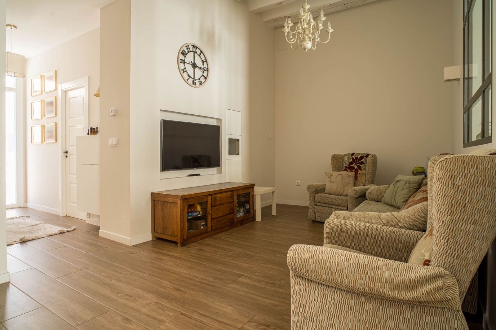 Finca/Casa Rural de 4 habitaciones en Pinoso en venta con piscina - 220.000 € (Ref: 9578468)