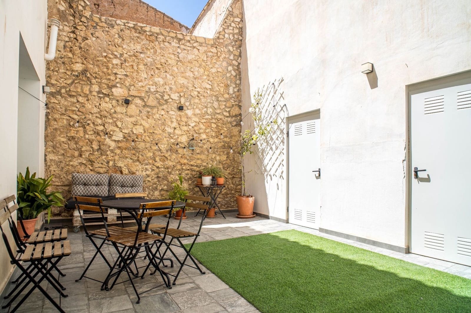 Finca/Casa Rural de 4 habitaciones en Pinoso en venta con piscina - 220.000 € (Ref: 9578468)