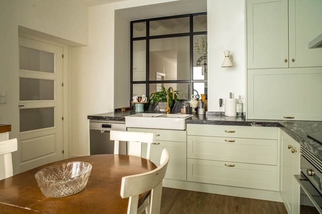 4 bedroom Finca/Country House for sale in Pinoso with pool - € 220,000 (Ref: 9578468)