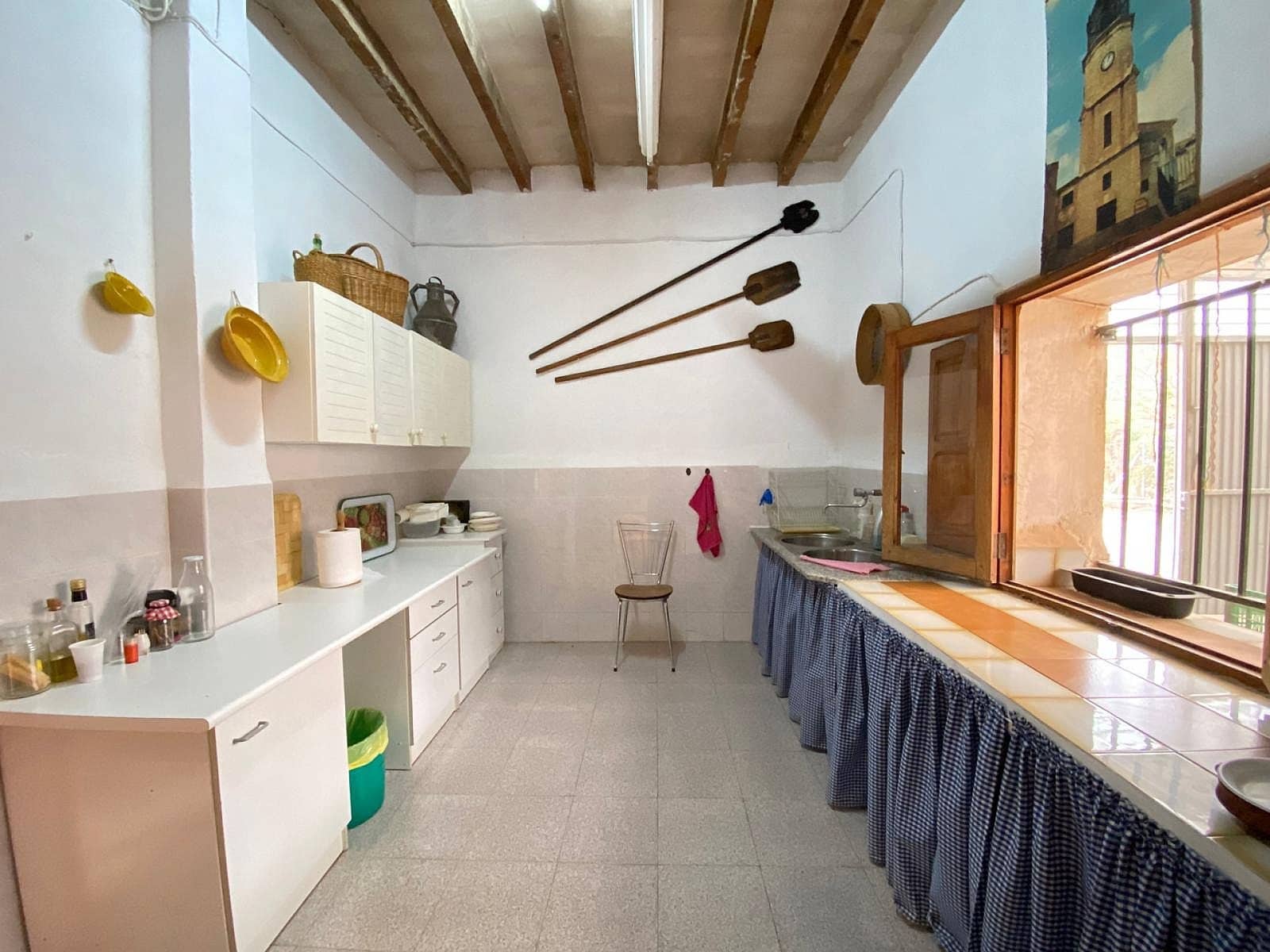 Finca/Casa Rural de 8 habitaciones en Pinoso en venta con piscina - 399.000 € (Ref: 9578469)