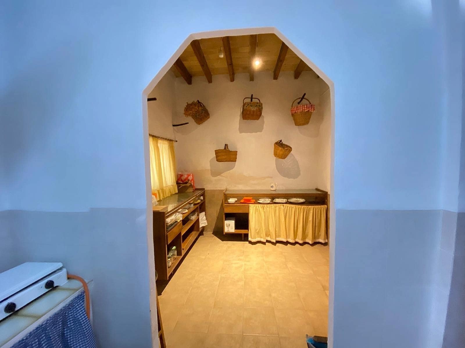 Finca/Casa Rural de 8 habitaciones en Pinoso en venta con piscina - 399.000 € (Ref: 9578469)