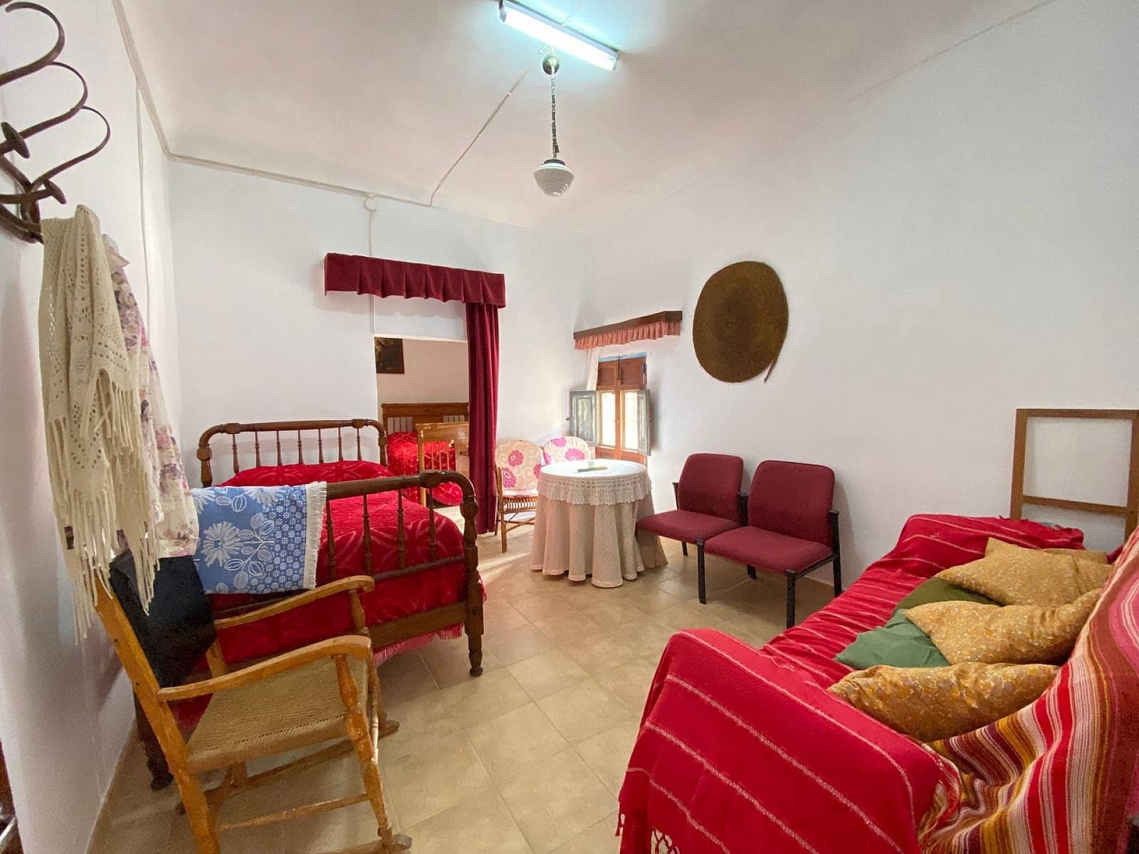 Finca/Casa Rural de 8 habitaciones en Pinoso en venta con piscina - 399.000 € (Ref: 9578469)