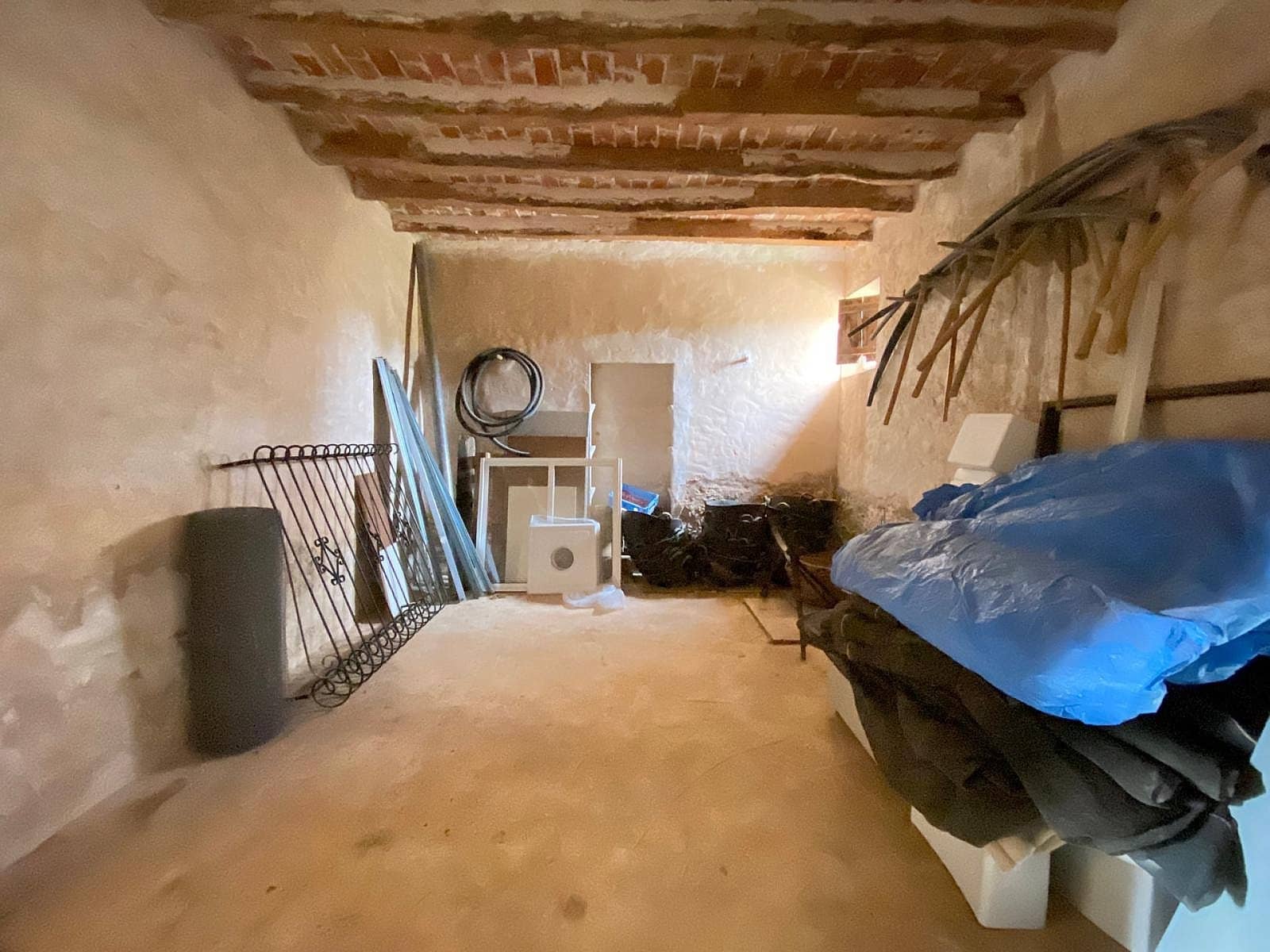 Finca/Casa Rural de 8 habitaciones en Pinoso en venta con piscina - 399.000 € (Ref: 9578469)