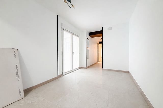 2 sypialnia Apartament na sprzedaż w El Pla de Sant Josep - L'Asil, Elche / Elx z basenem - 220 000 € (Ref: 9581578)