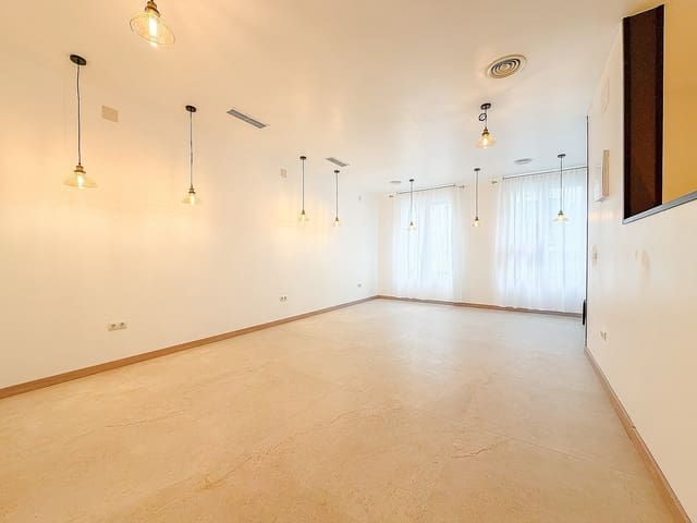 2 sypialnia Apartament na sprzedaż w El Pla de Sant Josep - L'Asil, Elche / Elx z basenem - 220 000 € (Ref: 9581578)