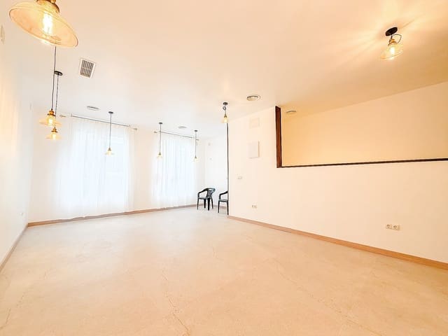 2 sypialnia Apartament na sprzedaż w El Pla de Sant Josep - L'Asil, Elche / Elx z basenem - 220 000 € (Ref: 9581578)