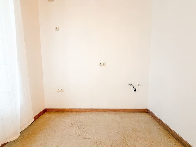 2 sypialnia Apartament na sprzedaż w El Pla de Sant Josep - L'Asil, Elche / Elx z basenem - 220 000 € (Ref: 9581578)