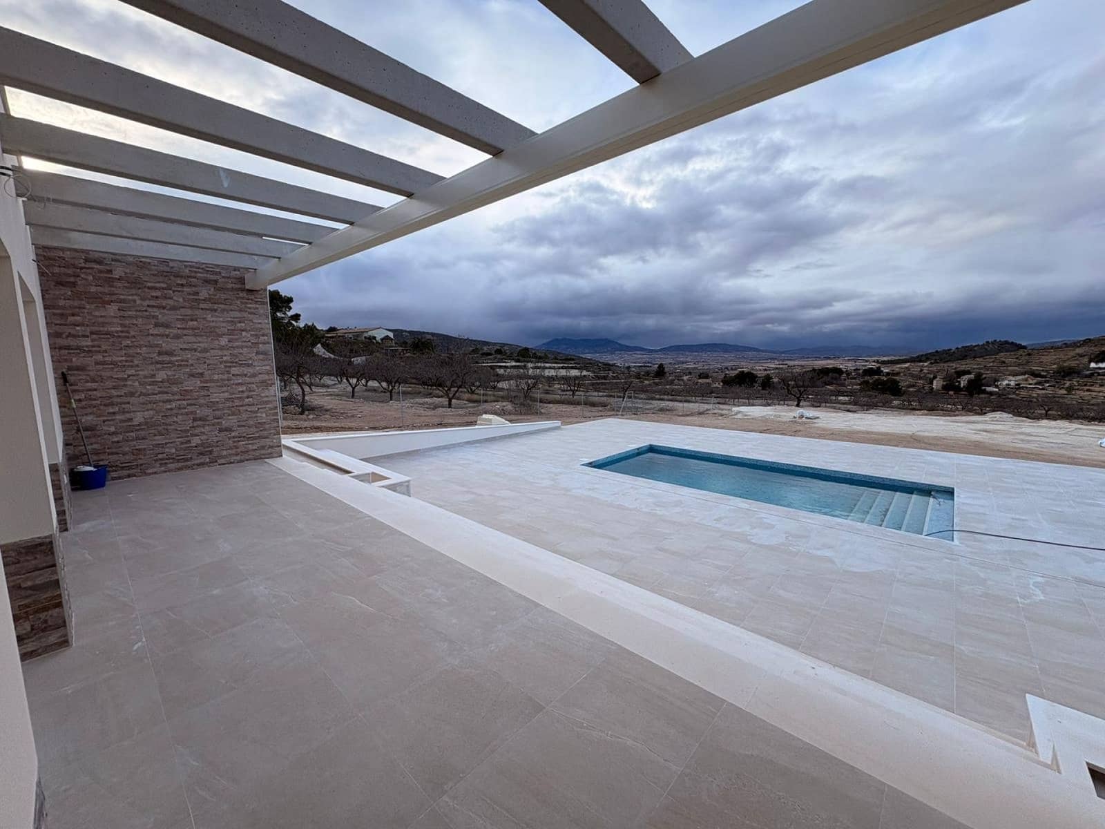 3 quarto Moradia para venda em Pinoso com piscina - 399 995 € (Ref: 9585408)