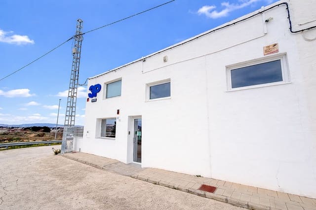 4 camera da letto Commerciale in vendita in Villena con piscina garage - 226.600 € (Rif: 9590730)