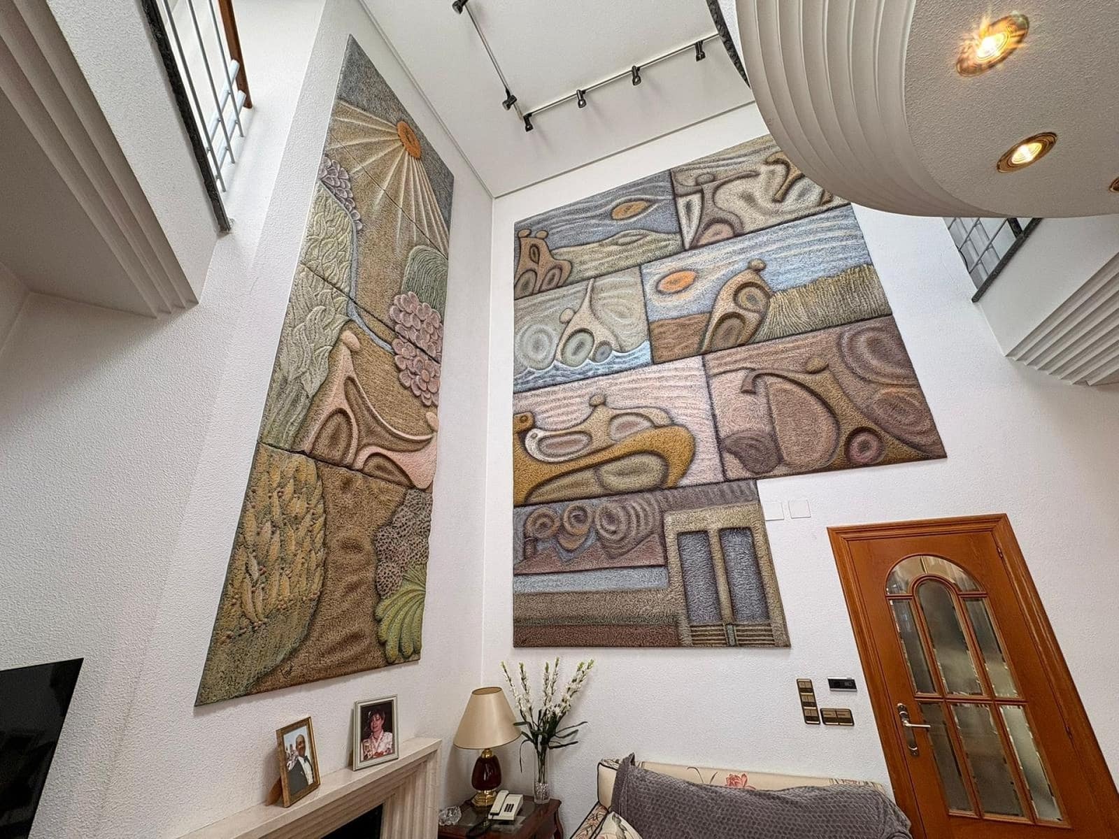 6 soverom Villa til salgs i Sax med svømmebasseng garasje - € 599 995 (Ref: 9598720)