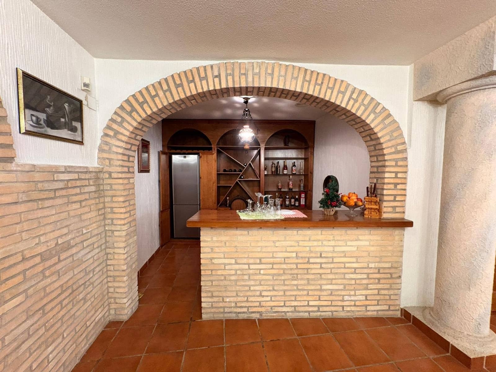 6 soverom Villa til salgs i Sax med svømmebasseng garasje - € 599 995 (Ref: 9598720)